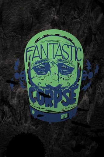 The Fantastic Corpse