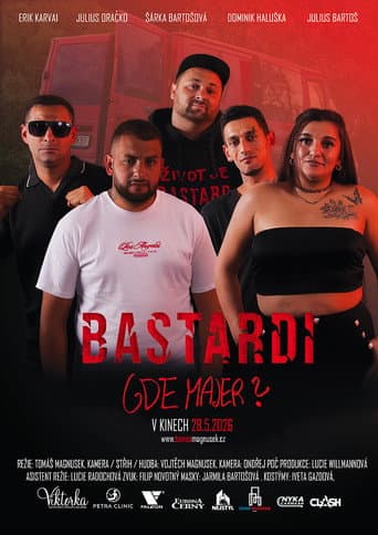 Bastardi: Gde Majer?