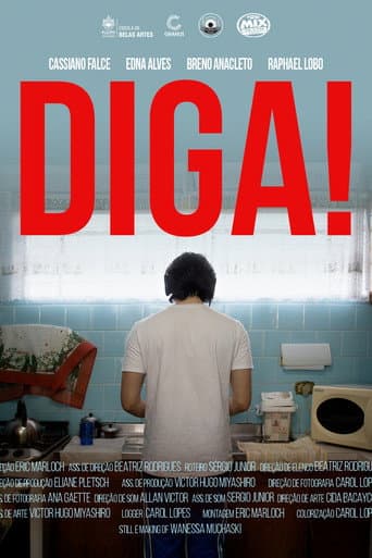 DIGA!