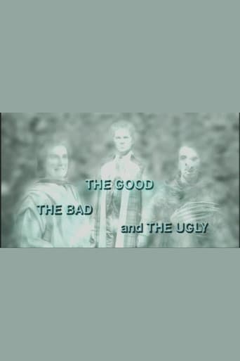 The Good, the Bad and the Ugly (documentary)