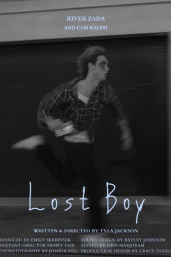 Lost Boy