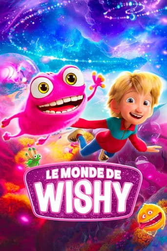 Le Monde de Wishy