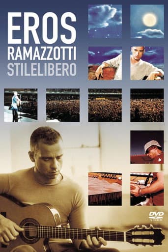 Eros Ramazzotti - Eros Tour StileLibero
