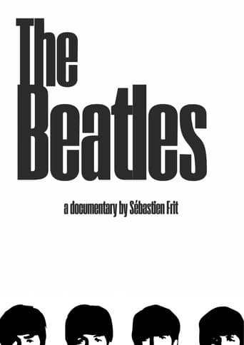 L'histoire folle des Beatles