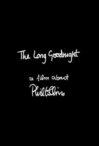 The Long Goodnight: A Film About Phil Collins