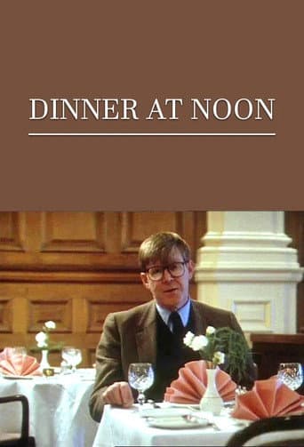 Dinner at Noon