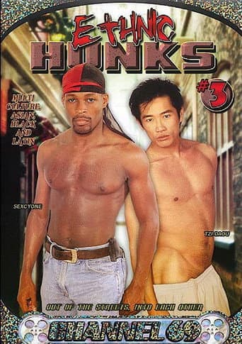 Ethnic Hunks 3