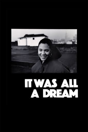 It Was All a Dream