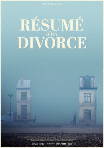 Résumé d'un divorce