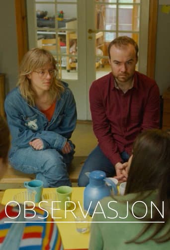 Observasjon