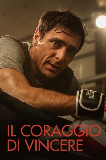 Le Courage de vaincre