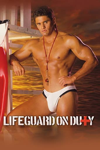 Lifeguard On Duty