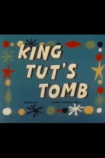 King Tut's Tomb