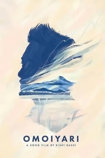 Omoiyari : Un film musical de Kishi Bashi