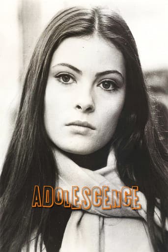 Adolescencia