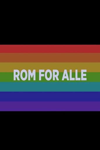 Rom for alle
