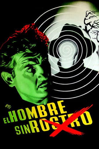 L'Homme sans visage