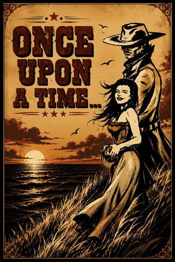 Once Upon a Time...