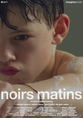 Noirs matins