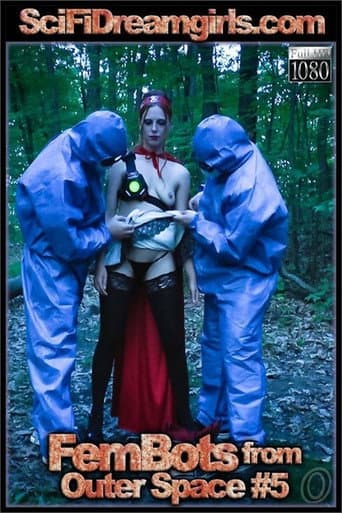 FemBots from Outer Space 5
