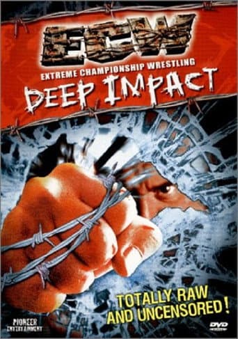 ECW Deep Impact
