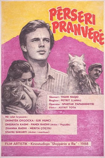 Përsëri pranverë