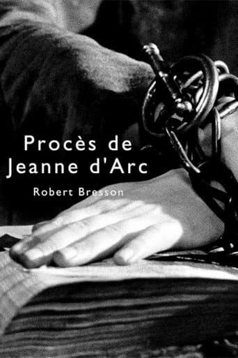 Procès de Jeanne d'Arc