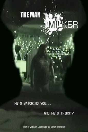 The Man Milker