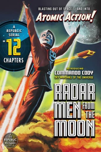 Le Conquérant de la  Lune