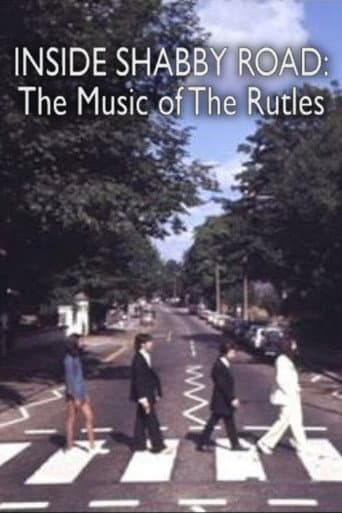 Inside Shabby Road: The Music of 'The Rutles'