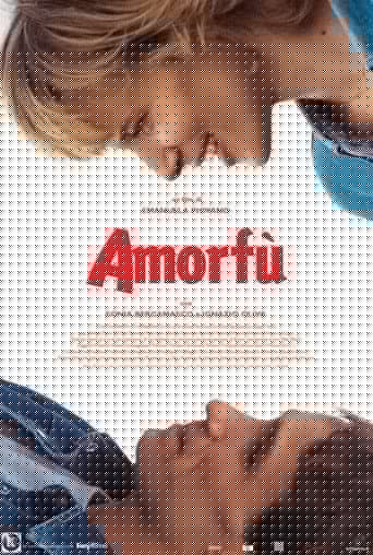 Amorfù