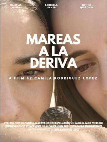 Mareas a la deriva