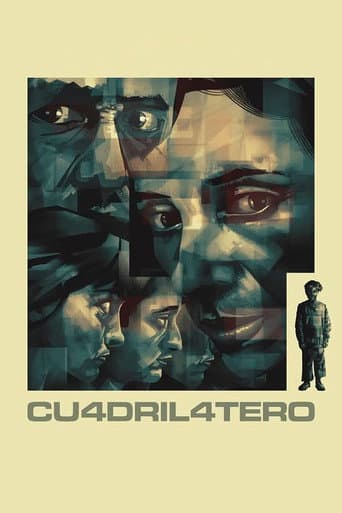 Cuadrilátero