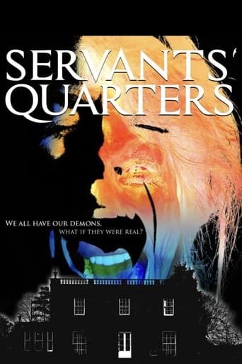 Servants’ Quarters