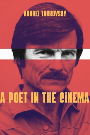 Un poeta nel Cinema: Andreij Tarkovskij