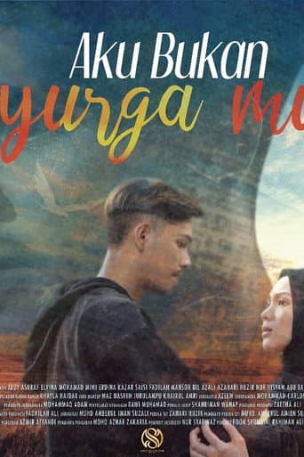 Aku Bukan Syurgamu