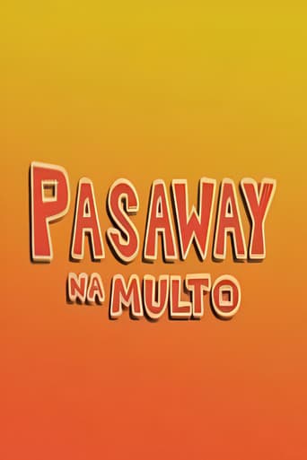 Pasaway Na Multo