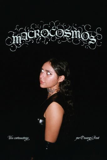 Macrocosmos