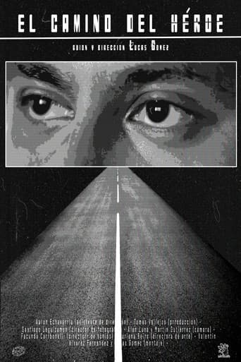 El Camino del Heroe