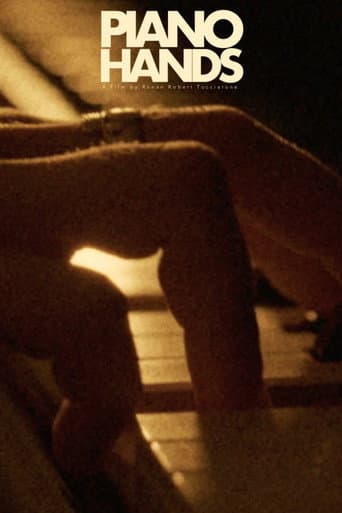 Piano Hands