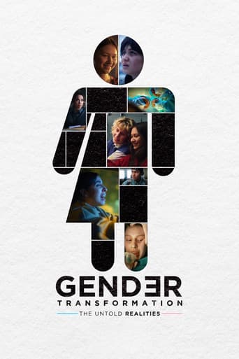 Gender Transformation: The Untold Realities
