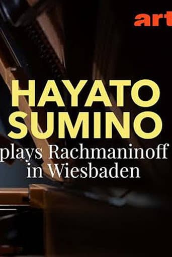 Rachmaninov: Concerto per pianoforte n. 2 Hayato Sumino a Wiesbaden