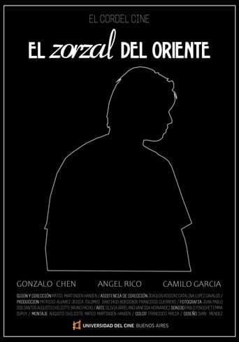 El Zorzal del Oriente