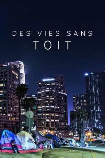 Des vies sans toit