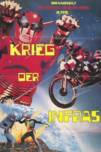 Der Krieg Der Infras