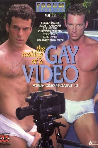 The Making of a Gay Video
