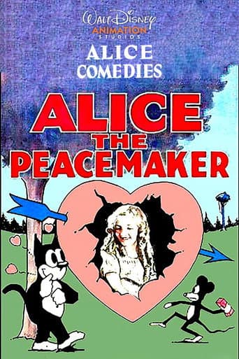 Alice the Peacemaker
