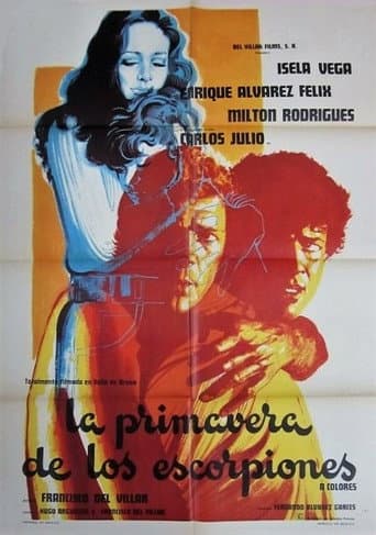La primavera de los escorpiones
