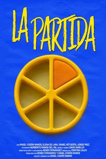 La Partida