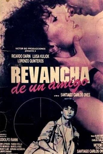 Revancha de un amigo